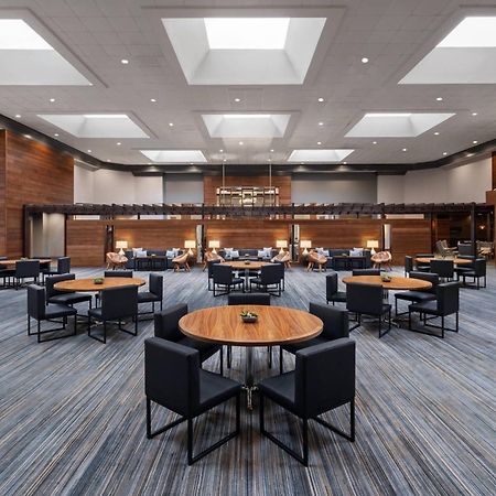 Cleveland Marriott East Hotel Warrensville Heights Ngoại thất bức ảnh