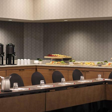 Cleveland Marriott East Hotel Warrensville Heights Ngoại thất bức ảnh