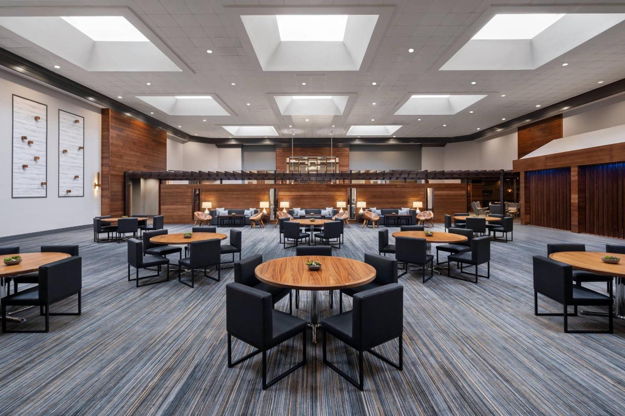 Cleveland Marriott East Hotel Warrensville Heights Ngoại thất bức ảnh
