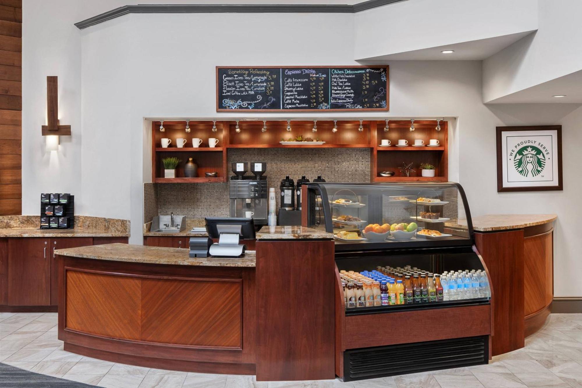 Cleveland Marriott East Hotel Warrensville Heights Ngoại thất bức ảnh