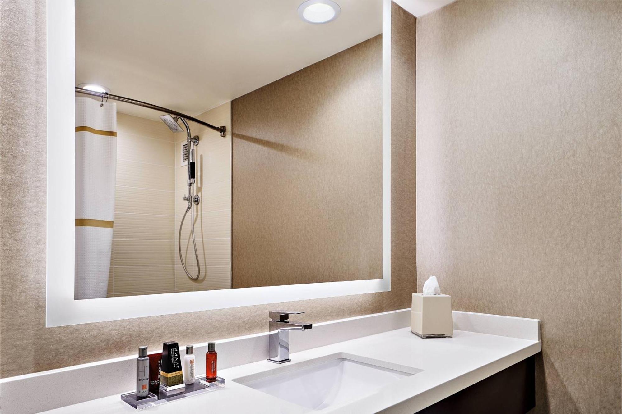 Cleveland Marriott East Hotel Warrensville Heights Ngoại thất bức ảnh
